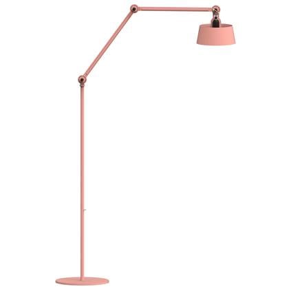 Tonone Bolt 2 Arm Long vloerlamp Daybreak Rose