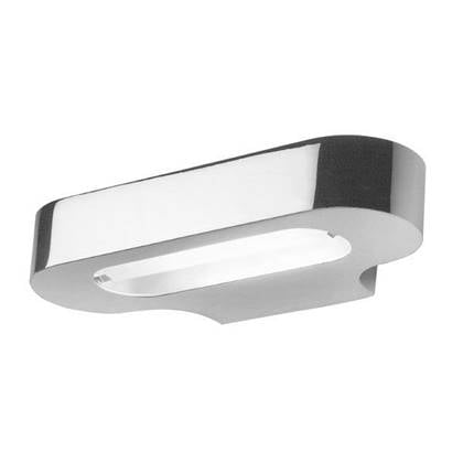 Artemide Talo wandlamp LED 2700K glanzend chroom