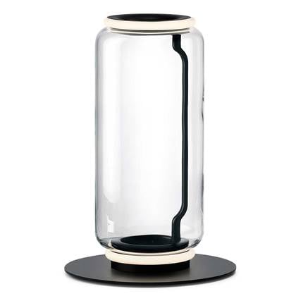 Flos Noctambule 1 High tafellamp LED cylinder