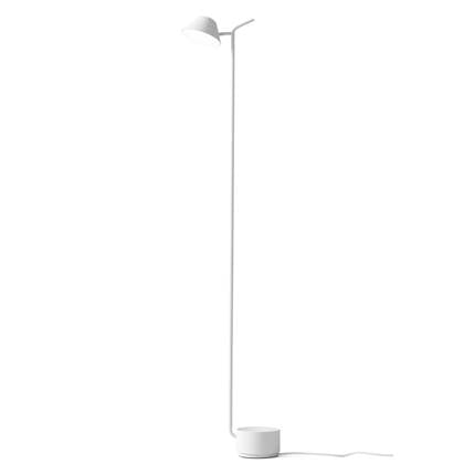 Menu Peek Floor Lamp White (1320639)