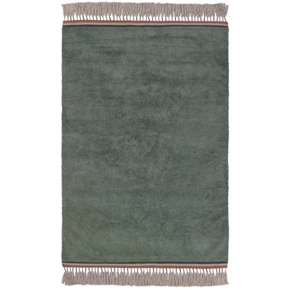 Tapis Petit Julie vloerkleed kindervloerkleed 120x170 ocean Blauw