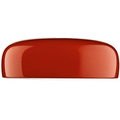 Flos Smithfield C plafondlamp Ø60 LED Pro rood