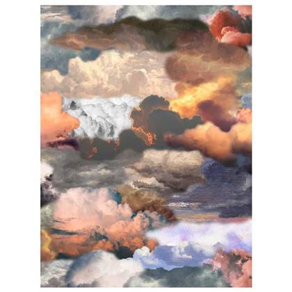 Moooi Carpets Walking on Clouds 300x400 Dusk