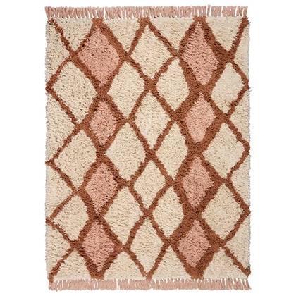 Tapis Petit Evie vloerkleed 170x130 diamond