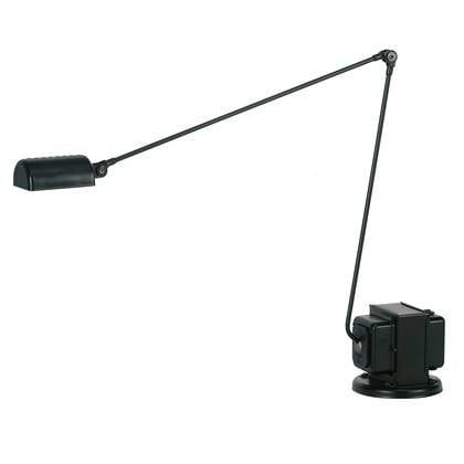 Lumina Daphine Classic bureaulamp zwart