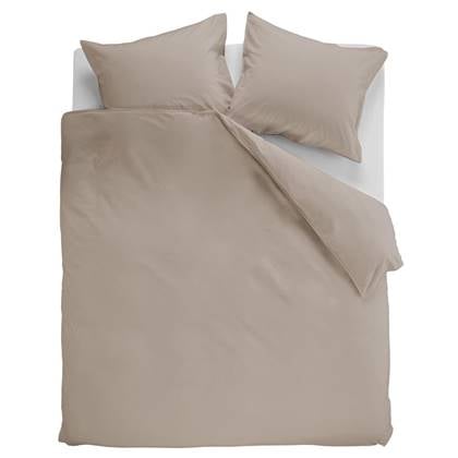 Ambiante Cotton Uni Dekbedovertrek 200 x 220 cm