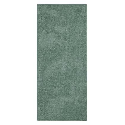 Carpet Studio Santa Fé Loper - Groen - 67x180cm