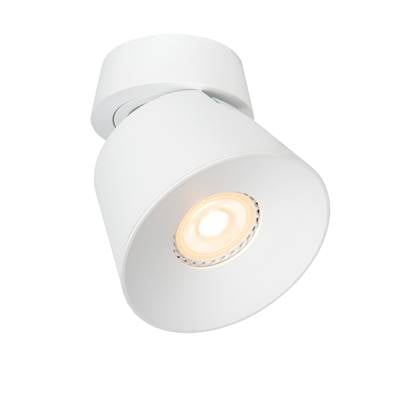 Lucide TRIGONO Plafondspot - Wit