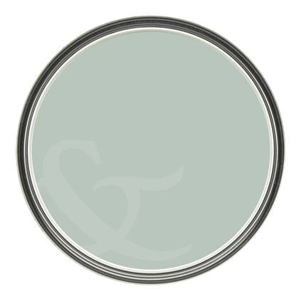 Graham & Brown Matte Muurverf Saliegroen Magnol 2,5L