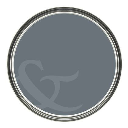 Graham & Brown Matte Muurverf grijs Smog 2,5L