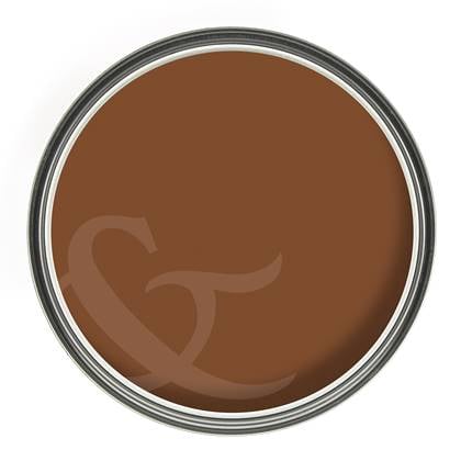 Graham & Brown Testerpot Matte Muurverf Sweet Potato Pie 100ml