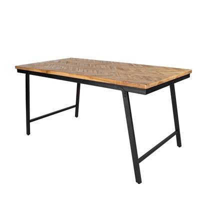 Kick eettafel Ivan - 200cm