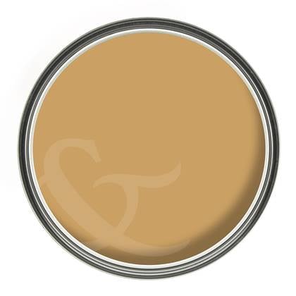 Graham & Brown Zijdeglanslak voor Buiten geel Turmeric 1L