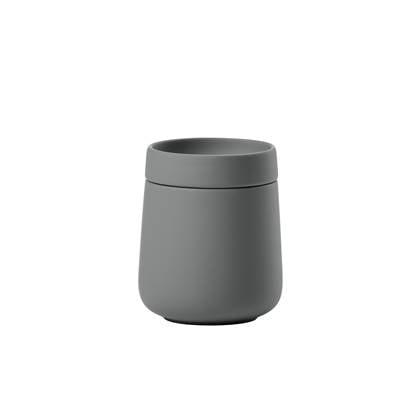 Zone Denmark Nova One Pot met Deksel 290 ml - Grijs