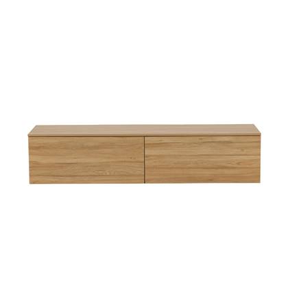 Rebellenclub Dressoir Flyinge - Eiken