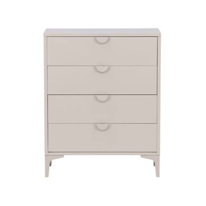 Rebellenclub Ladekast Forde - Beige