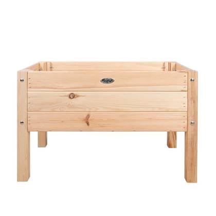 Esschert Design Plantenbak Naturel Bruin