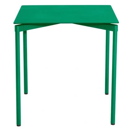 Petite Friture Fromme eettafel 70x70 Mint Green