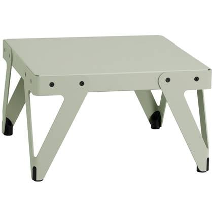 Functionals Lloyd Low salontafel parallel 60x60