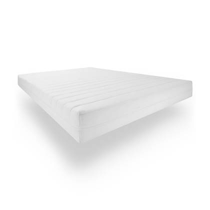 Mister Sandman - Stevige Matras 100x200x15 - 7 ergonomische zones