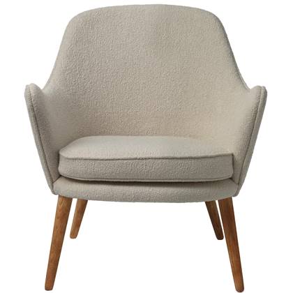 Warm Nordic Dwell Fauteuil Sand, Barnum 2