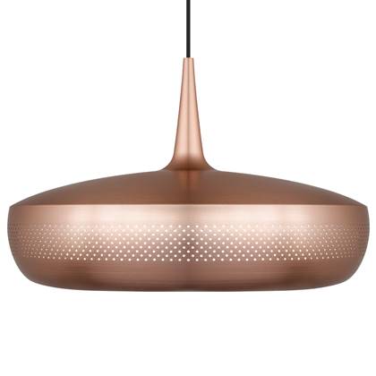 Umage Clava Dine hanglamp Ø43 koper