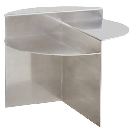 Frama rivet side table