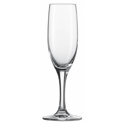 Schott Zwiesel Mondial, Champagneglas, 192ml (no. 7)