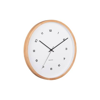 Karlsson Wall Clock Modesta