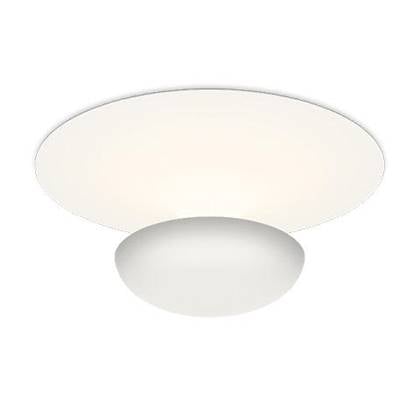 Vibia Funnel 2012 plafond- en wandlamp Ø22 LED small White