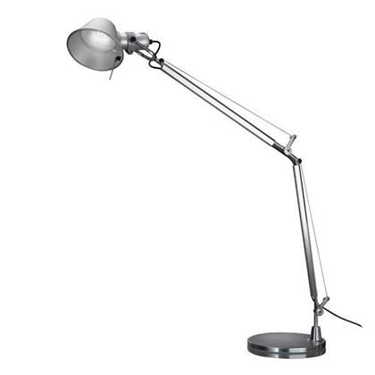 Artemide Tolomeo Midi bureaulamp LED met tafelklem