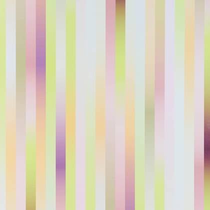 Petite Friture Large Stripes by Carole Baijings behang Midday