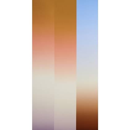 Petite Friture Panorama by Carole Baijings behang Afternoon Part 1