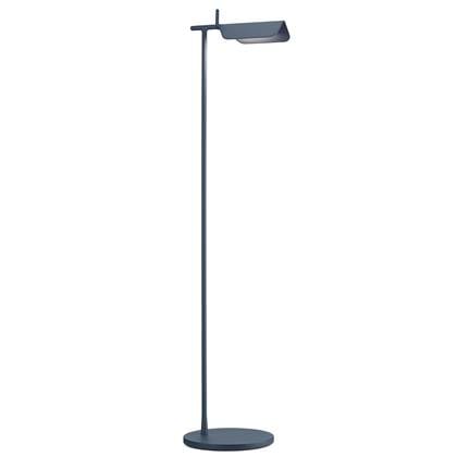 Flos Tab F vloerlamp LED blauw