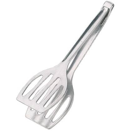 Westmark Serveertang Duetto Zilver