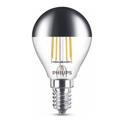Philips LED Kogellamp Modern - 35 W - E14 - warmwit licht