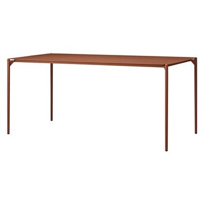 AYTM Novo tuintafel 80x160 ginger bread