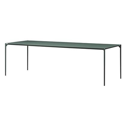 AYTM Novo tuintafel 90x240 forest