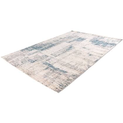 Obsession Salsa 200 x 290 cm Vloerkleed Blauw 690