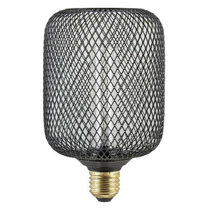 Freelight Freelight Led Lamp Gaas 100mm 4 Watt incl. Dimmer Zwart