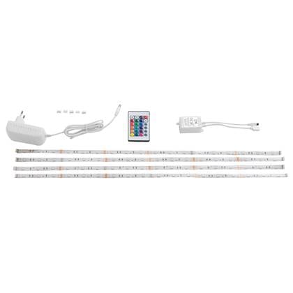Beliani - Streifen - LED-strips - Multicolor - 240 cm - PCB KALADAN