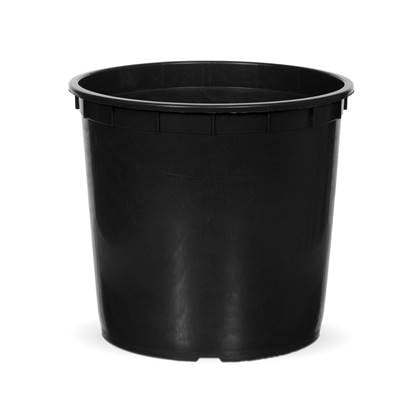 Capi Europe Inzetpot - 27x21 - Zwart