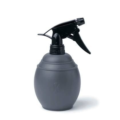 Xala Plantenspuit Chai 0,5L - 10x10x20 - Lei Grijs