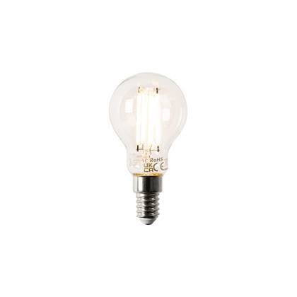LUEDD Smart E14 dimbaar in kelvin LED lamp P45 4,5W 470 lm 1800-4000K