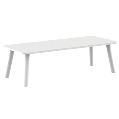 Functionals Monolite tafel 250x102 Pfleiderer White
