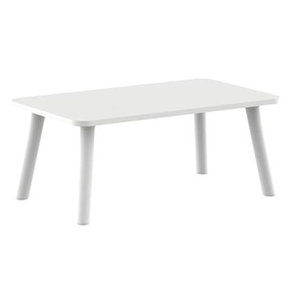 Functionals Monolite tafel 175x102 Pfleiderer White