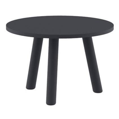 Functionals Monolite tafel Ø110 Fenix Grigio Bromo