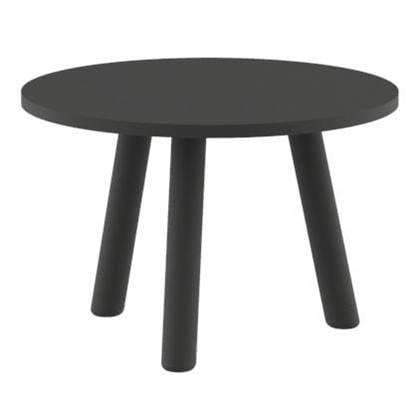 Functionals Monolite tafel Ø110 Pfleiderer Black