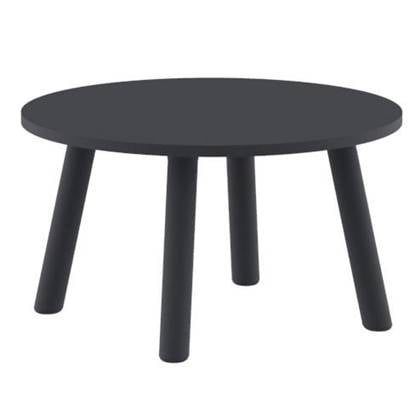 Functionals Monolite tafel Ø130 Fenix Grigio Bromo