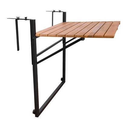 SenS-Line Bono balkon tafel Acacia 57x43x60 cm